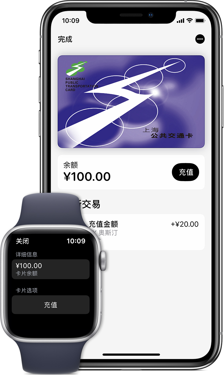 沅江苹果手机维修分享:用 Apple Pay 刷交通卡有哪些优势？如何设置和使用？ 