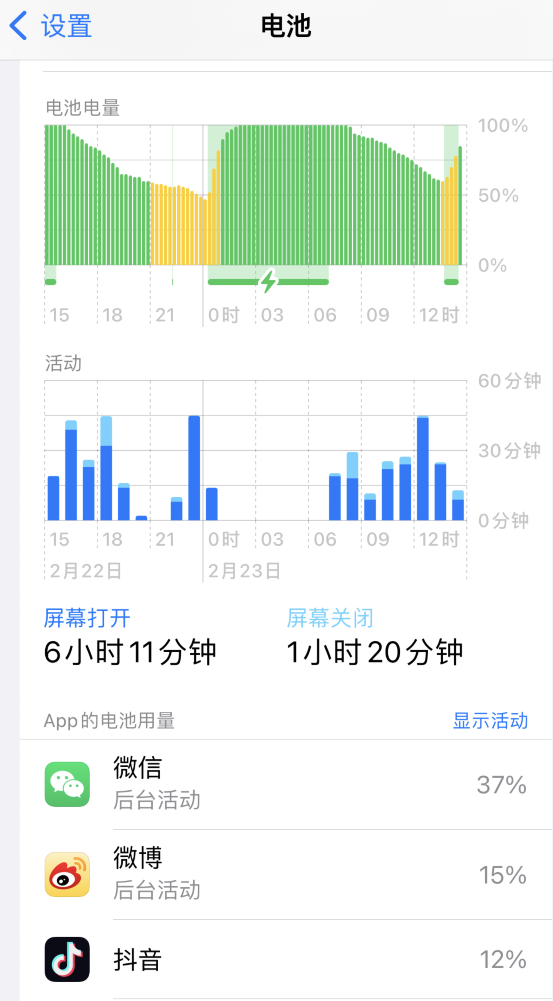 沅江苹果14维修分享如何延长 iPhone 14 的电池使用寿命 