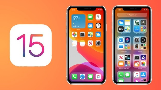 沅江苹果13维修分享iPhone13更新iOS 15.5，体验如何 