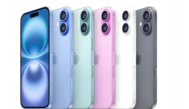 沅江苹果手机维修分享iPhone 17换电池 