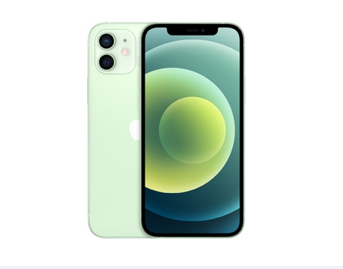 沅江苹果维修点分享iPhone 12隐私权限与待机排错 