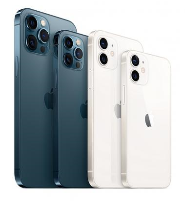 沅江苹果维修点分享iPhone 12 Pro黑屏小众问题解析 