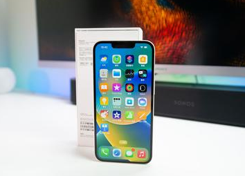 沅江苹果维修点分享iPhone 14电池发烫真实诱因盘点 
