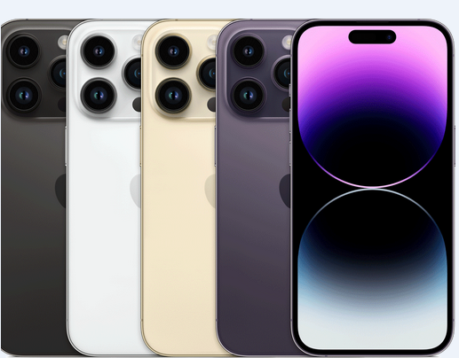沅江苹果维修点分享iPhone 14 Pro发烫易忽略问题解析 