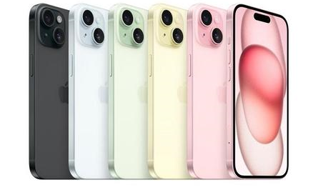 沅江苹果维修点分享iPhone 15发烫易忽视问题科普 