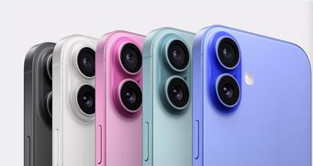 沅江苹果维修点分享iPhone 16发烫易忽视因素汇总 